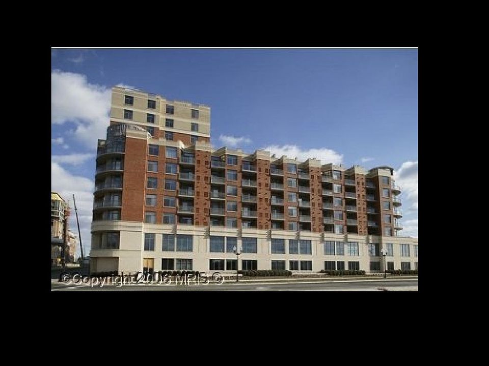 Building Exterior