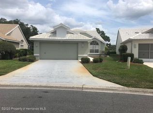 9168 Rhett Ln, Weeki Wachee, FL 34613