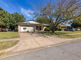 311 Harman St, Duncanville, TX 75116