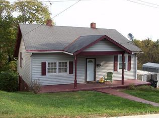 1018 Bedford Ave, Lynchburg, VA 24504