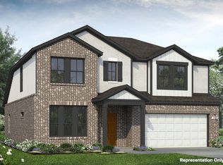 21115 Baglio Oak Ct, Tomball, TX 77377