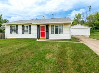 2831 S Yonkers Ct, Bloomington, IN 47403