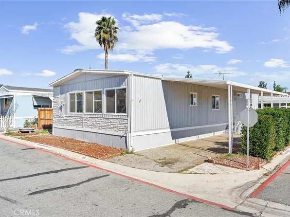 3883 Buchanan St Space 133, Riverside, CA 92503