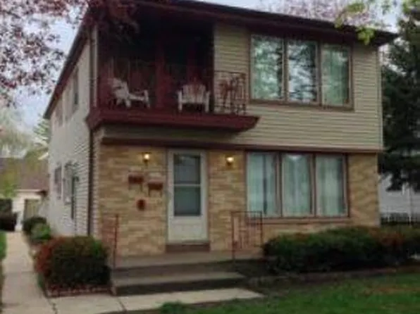 3247 South Griffin AVENUE #3249, Milwaukee, WI 53207