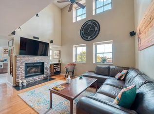 3 Essex St APT 30, Charlestown, MA 02129