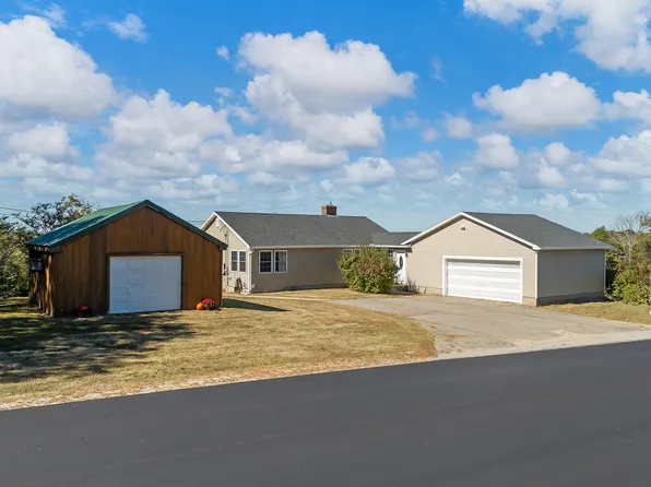 395 Back Road, Shapleigh, ME 04076