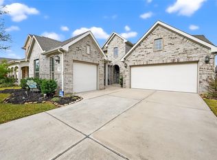 20022 New Sunrise Trl, Cypress, TX 77433