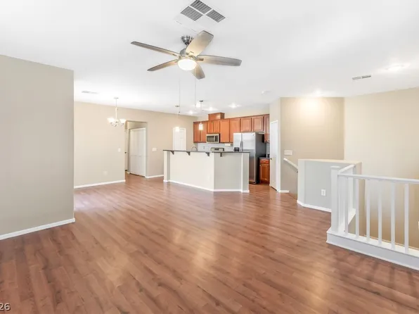 7318 Fools Gold St Unit 101, Las Vegas, NV 89149
