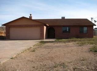 335 Via Pantera, Rio Rico, AZ 85648