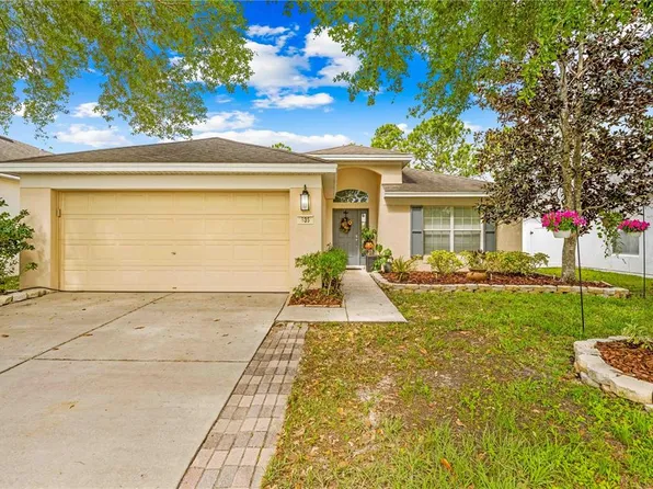 635 Painted Leaf Dr, Brooksville, FL 34604