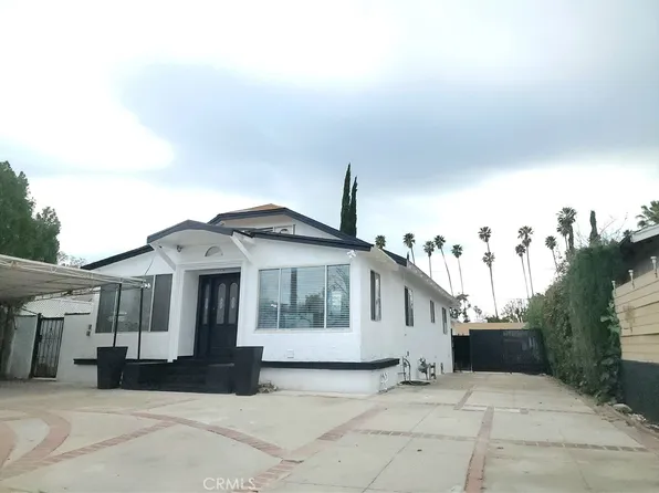 7421 Remmet Ave, Canoga Park, CA 91303