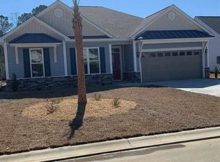 439 Freewoods Park Court Freewoods Park LOT 23, Myrtle Beach, SC 29588