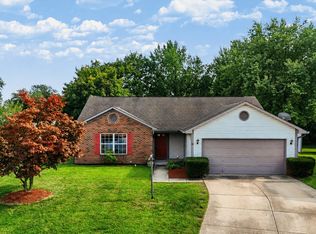 2111 Coldwater Cir, Indianapolis, IN 46239