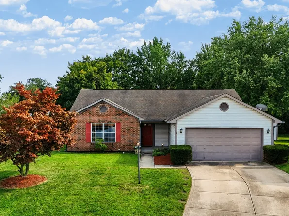 2111 Coldwater Cir, Indianapolis, IN 46239