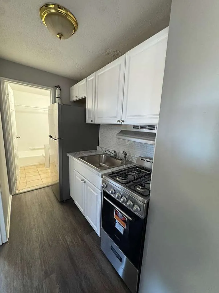 1 bed, $1,750 — Photo 1