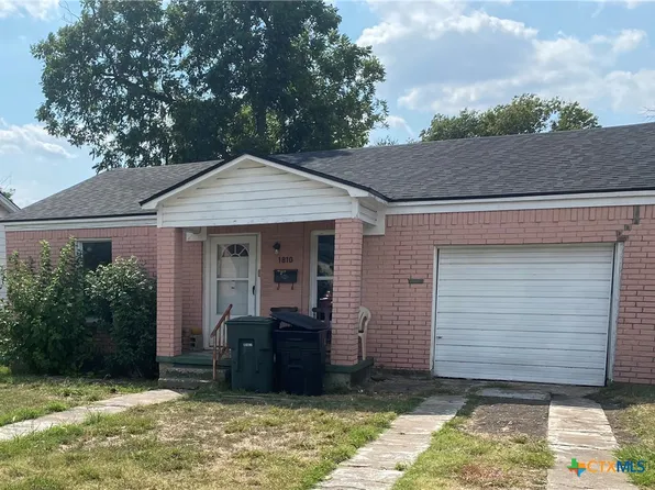 1810 S 5th St, Temple, TX 76504