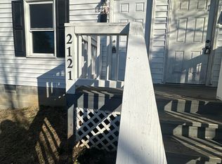 2119 Staunton Ave NW, Roanoke, VA 24017