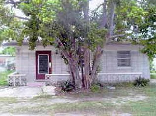 664 50th Court Gulf, Marathon, FL 33050