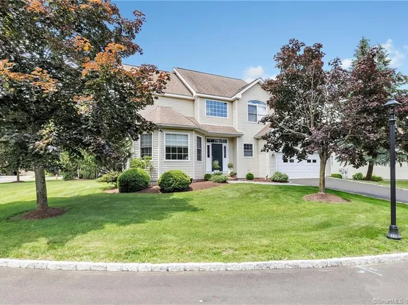 229 Fitch Pass #229, Trumbull, CT 06611