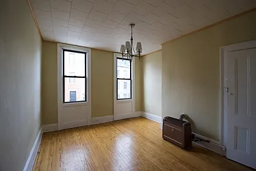 Rented by Brick&Mortar