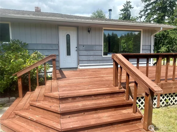 30626 62nd Avenue E, Graham, WA 98338