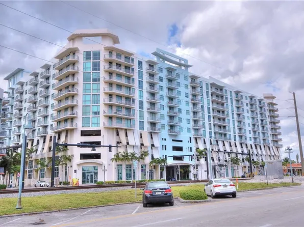 140 S Dixie Highway #409, Hollywood, FL 33020