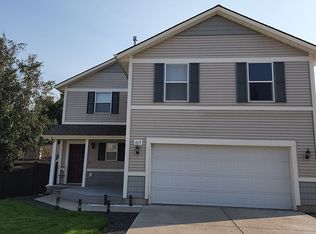 1615 W Candy Ln, Spokane, WA 99208