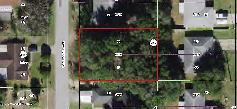 2nd image of 3401 S Highlands Ave