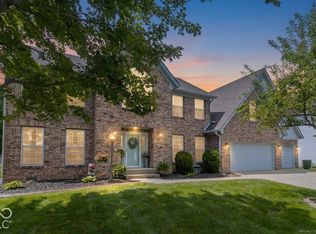 1518 Pippin Dr, Greenfield, IN 46140