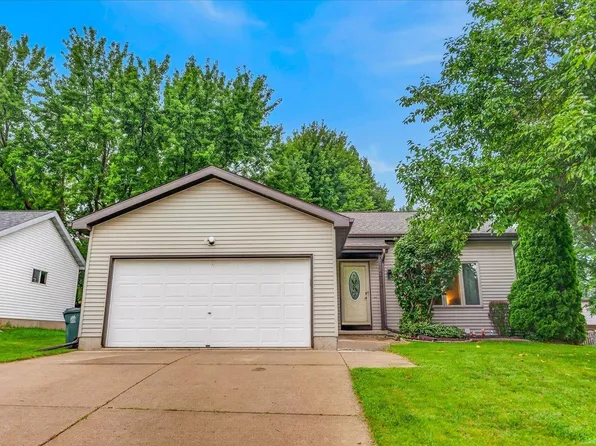 4410 Whitetail Ln, Madison, WI 53704