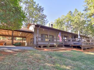 441 Nob Hill Dr, Applegate, CA 95703