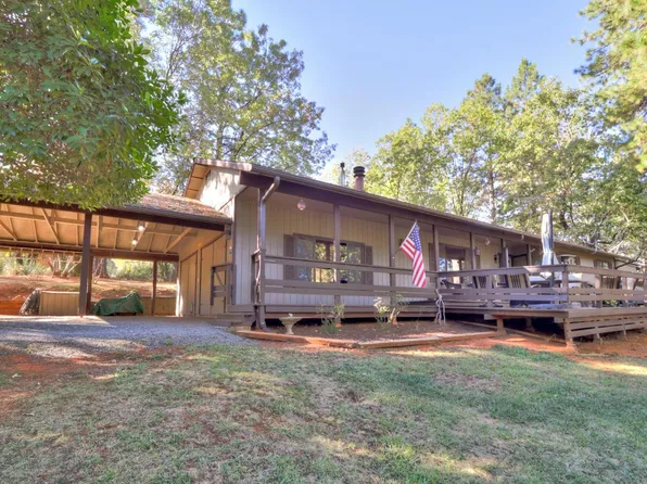 441 Nob Hill Dr, Applegate, CA 95703