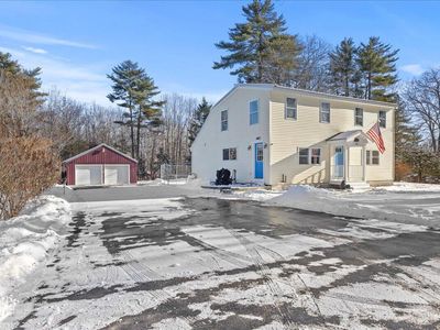 53 Emery Corner Road, Limerick, ME, 04048