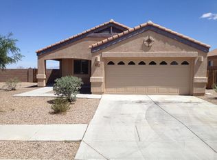 201 E Creosote Draw Rd, Vail, AZ 85641