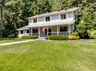 76764 Vaughn Creek Rd, Dorena, OR 97434