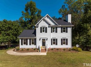 3108 Twatchman Dr, Raleigh, NC 27616