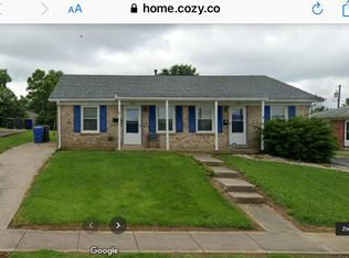 1234 Centre Pkwy #1234, Lexington, KY 40517