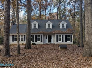 5313 Falkirk Dr, Durham, NC 27712