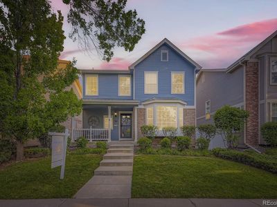 7860 E Ellsworth Avenue, Denver, CO, 80230