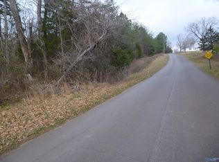 5900 Martin Ave NE, Fort Payne, AL 35967