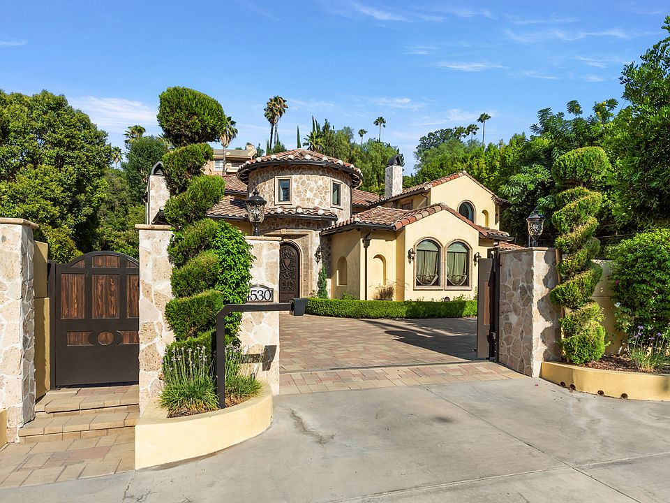 4530 Hayvenhurst Ave, Encino, CA 91436 | Zillow