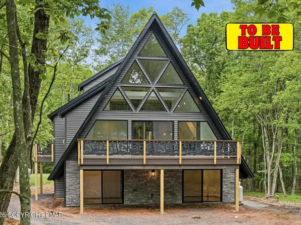 356 Parker Trl, Albrightsville, PA 18210