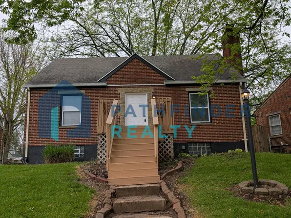 4202 Larchmont Dr, Dayton, OH 45417