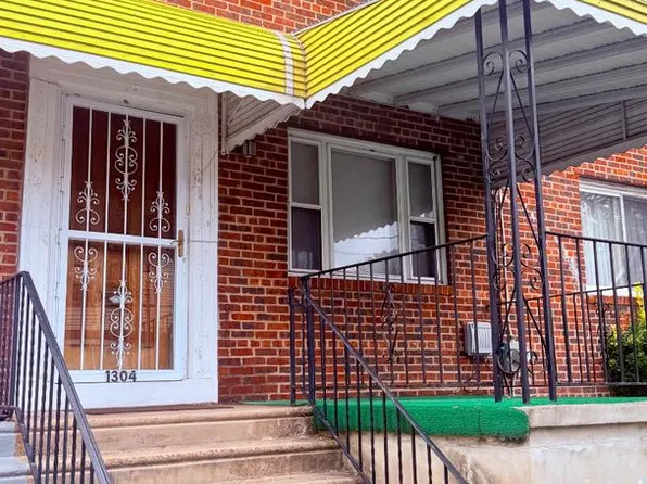 1304 Edgewood Ave, Trenton, NJ 08618