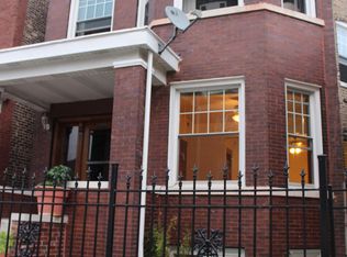 2855 N Kedzie Ave APT 1, Chicago, IL 60618