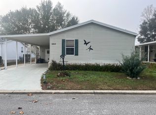 5852 SW 57th Pl, Ocala, FL 34474