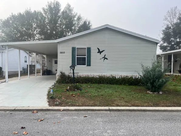 5852 SW 57th Pl, Ocala, FL 34474
