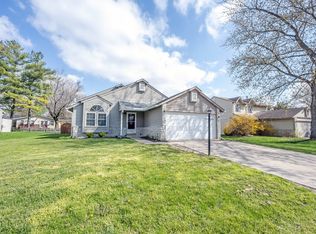 726 Westridge South Dr, Noblesville, IN 46062