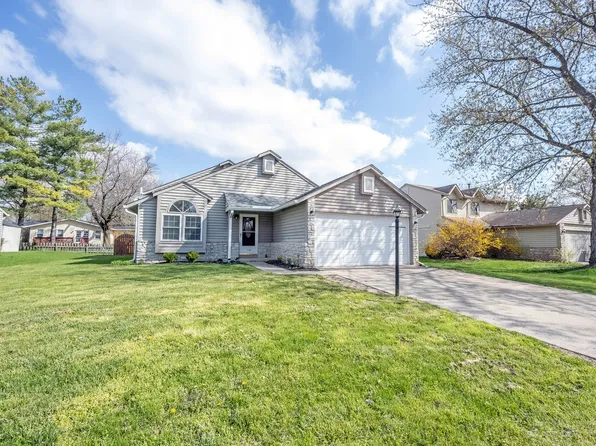 726 Westridge South Dr, Noblesville, IN 46062