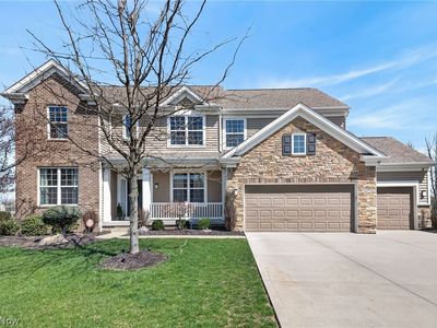 18079 Clare Ct, Strongsville, OH, 44149